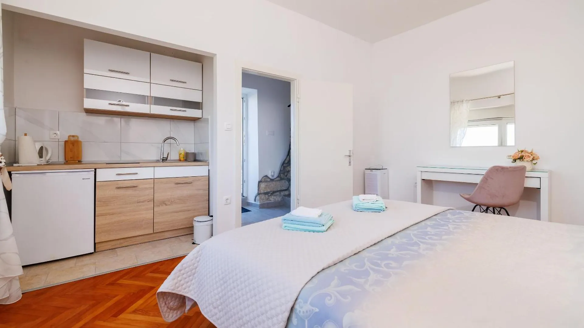 House Sea La Vie Villa Novi Vinodolski Holiday home