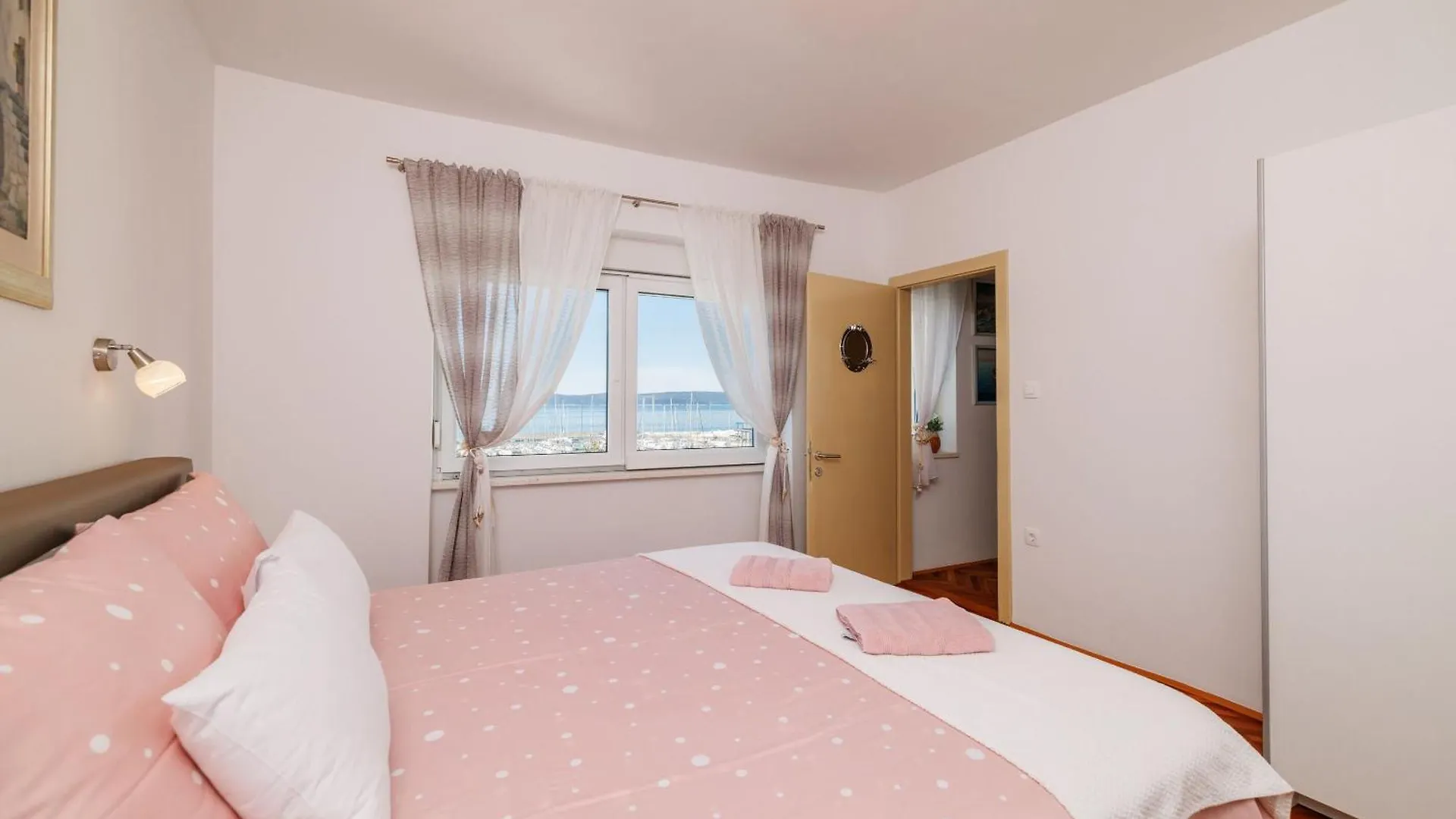 House Sea La Vie Villa Novi Vinodolski Holiday home