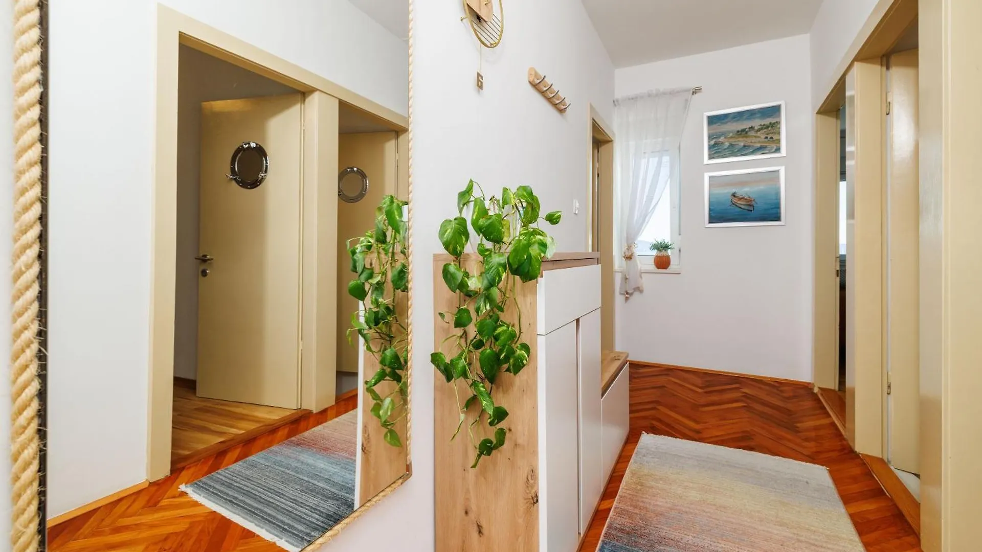 House Sea La Vie Villa Novi Vinodolski Holiday home