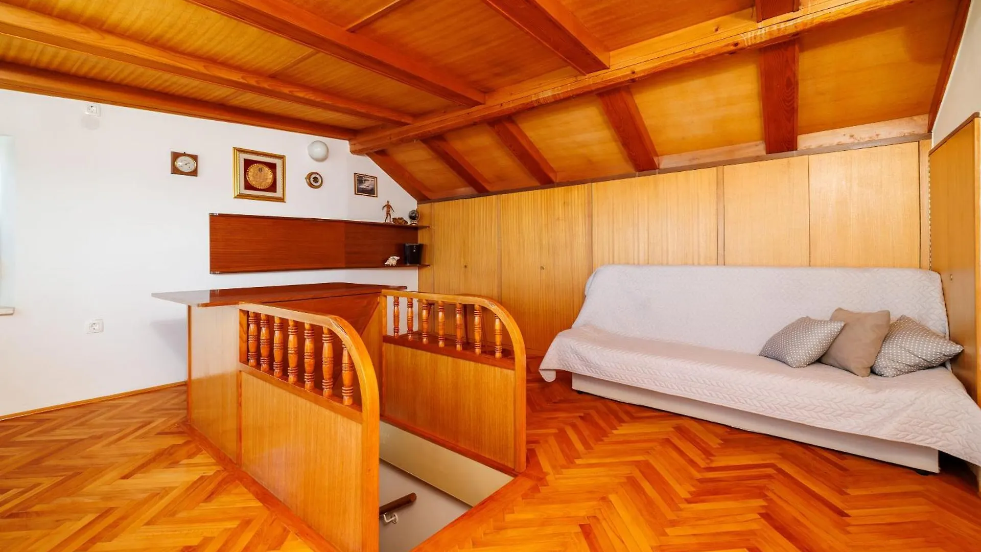 Holiday home House Sea La Vie Villa Novi Vinodolski
