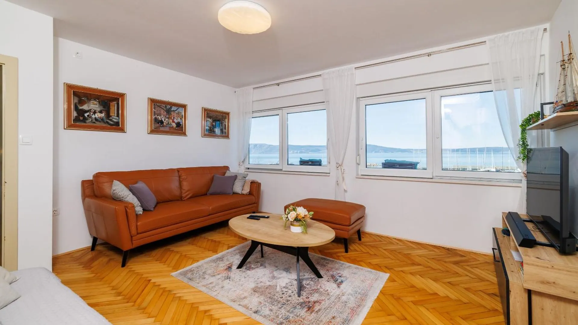 House Sea La Vie Villa Novi Vinodolski
