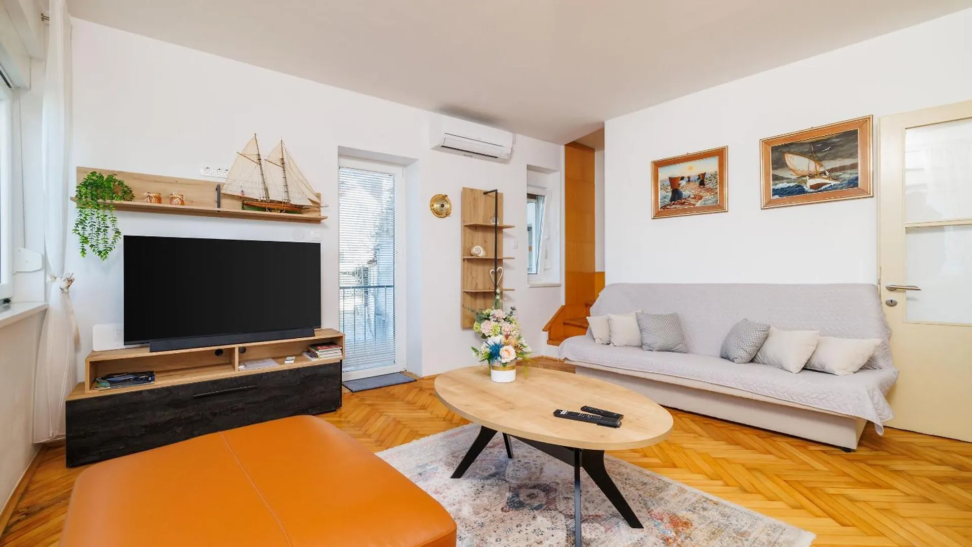 Holiday home House Sea La Vie Villa Novi Vinodolski