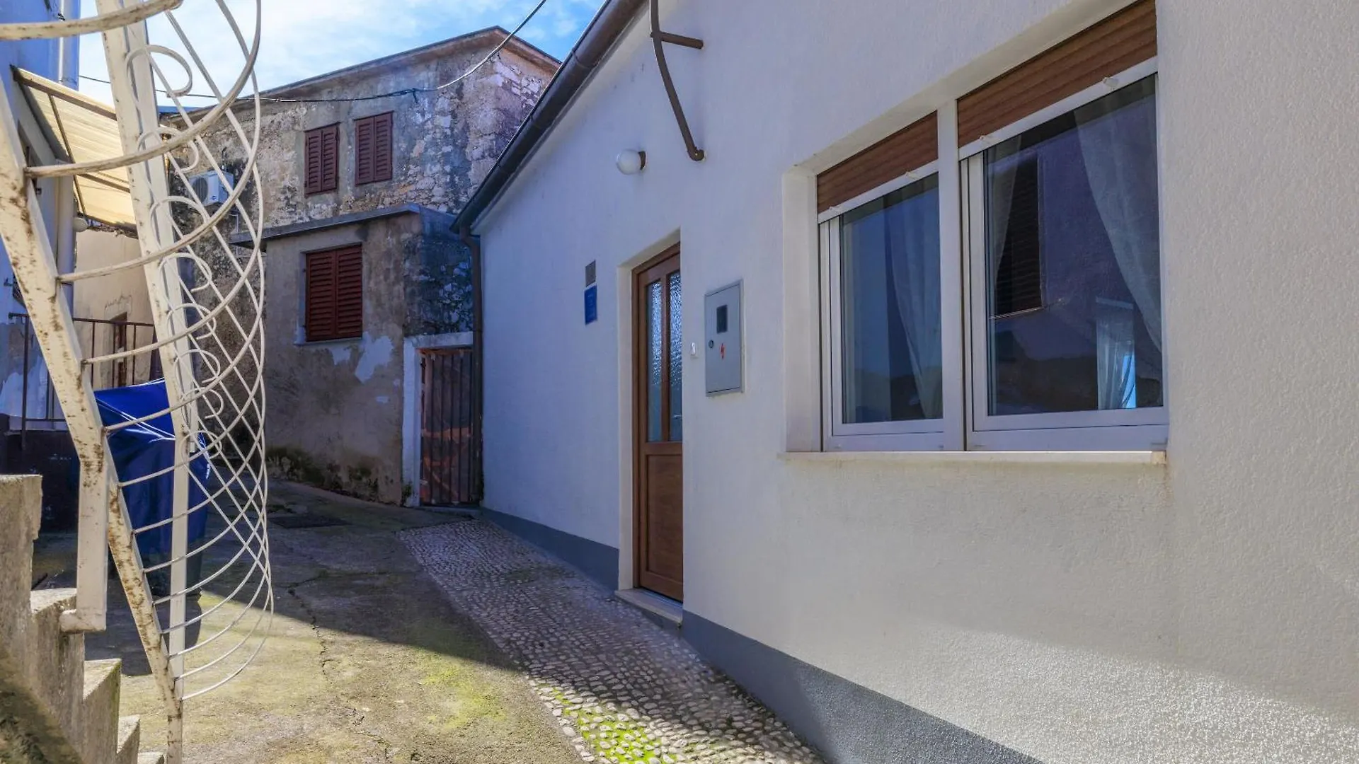House Sea La Vie Villa Novi Vinodolski