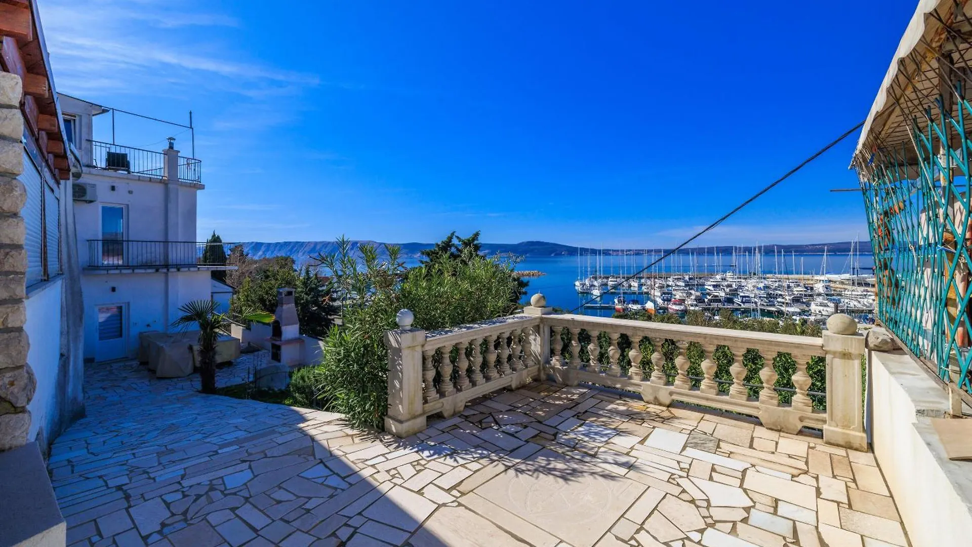 House Sea La Vie Villa Novi Vinodolski 0*,  Croatia