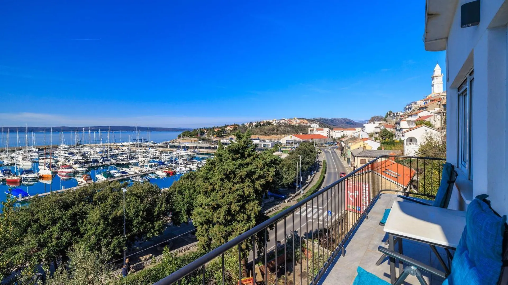 House Sea La Vie Villa Novi Vinodolski