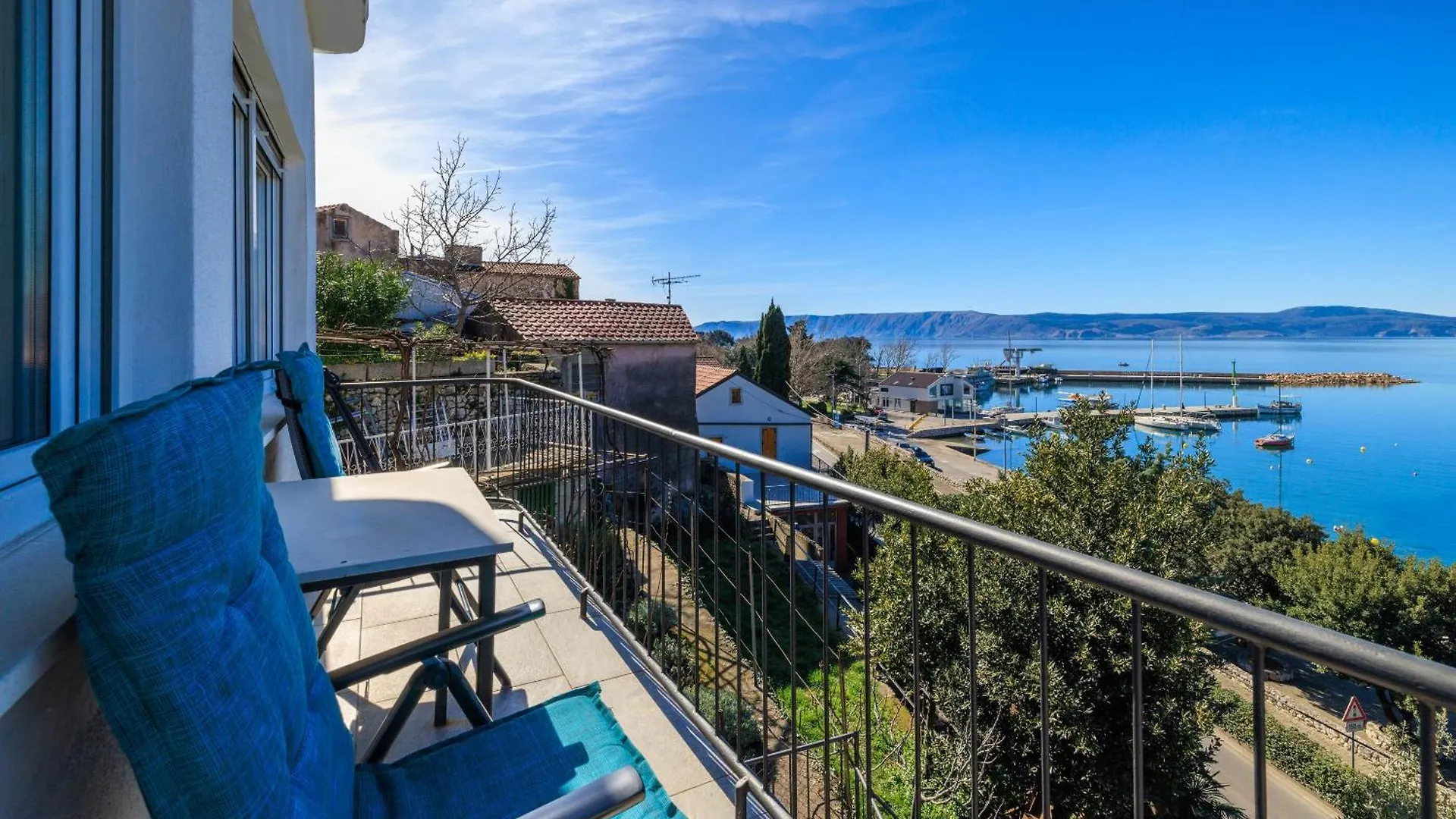 Holiday home House Sea La Vie Villa Novi Vinodolski