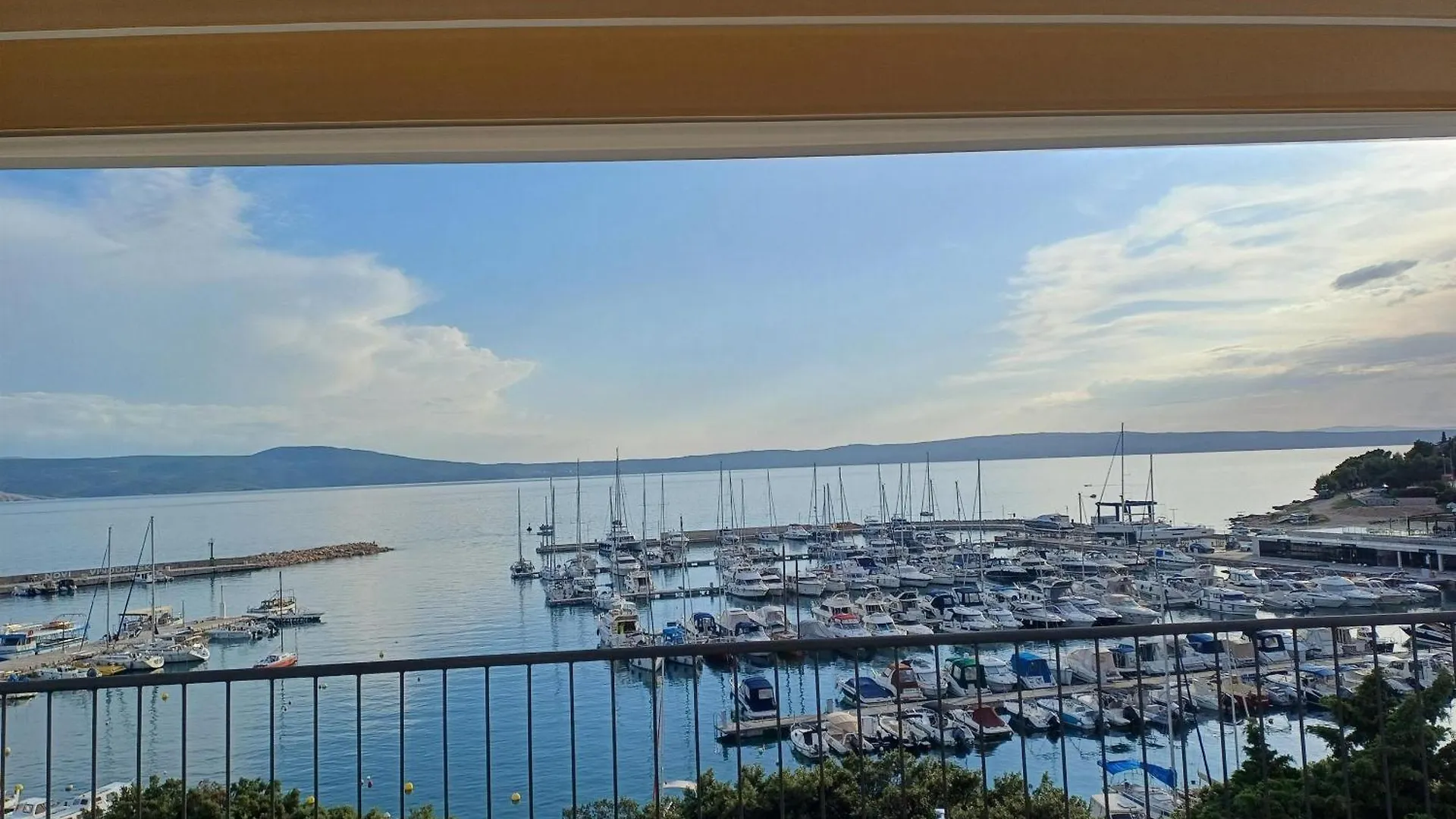 Holiday home House Sea La Vie Villa Novi Vinodolski